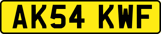 AK54KWF