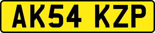 AK54KZP