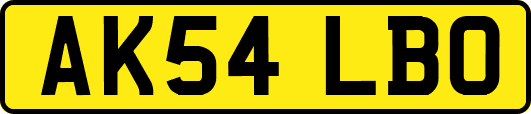 AK54LBO