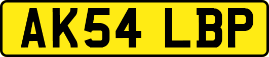 AK54LBP