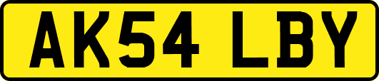 AK54LBY