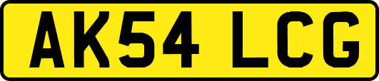 AK54LCG