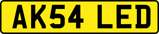 AK54LED