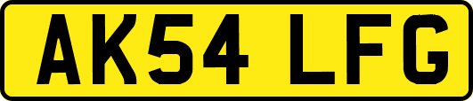 AK54LFG