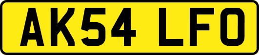 AK54LFO