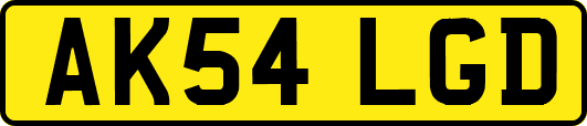 AK54LGD