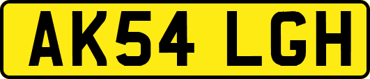 AK54LGH