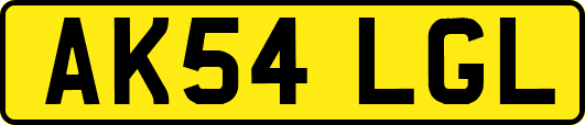 AK54LGL