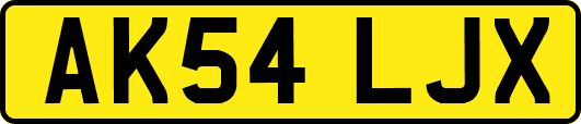 AK54LJX