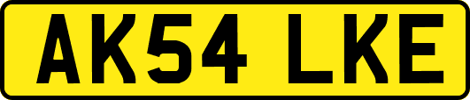 AK54LKE