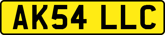 AK54LLC