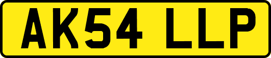 AK54LLP