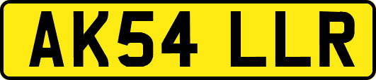 AK54LLR