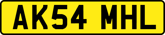 AK54MHL