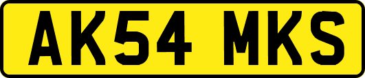 AK54MKS