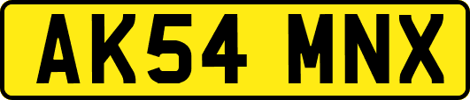 AK54MNX