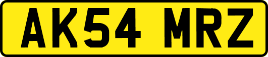 AK54MRZ