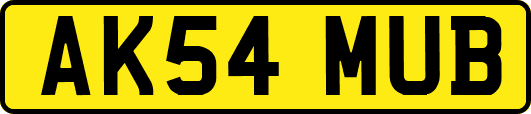 AK54MUB