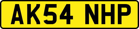 AK54NHP