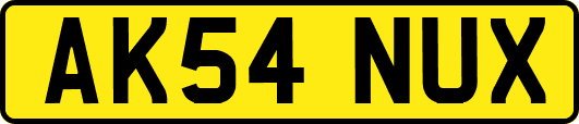 AK54NUX