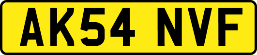 AK54NVF