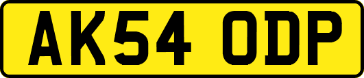 AK54ODP