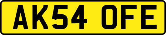 AK54OFE