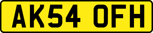 AK54OFH