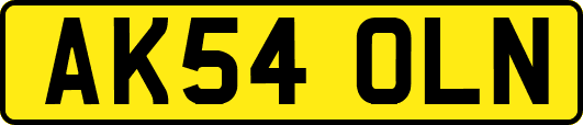 AK54OLN