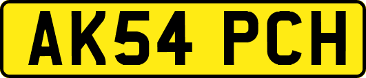 AK54PCH