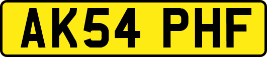 AK54PHF