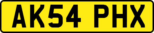 AK54PHX