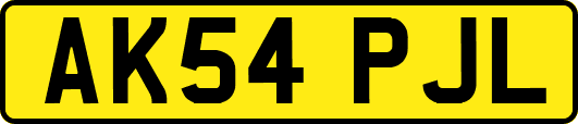 AK54PJL