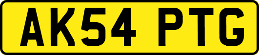 AK54PTG