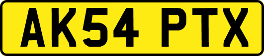 AK54PTX