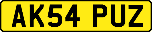 AK54PUZ