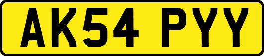 AK54PYY