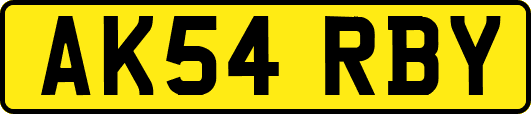 AK54RBY