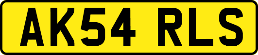 AK54RLS