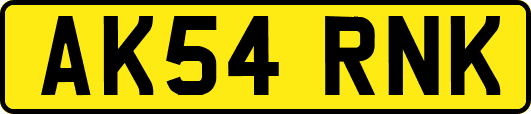 AK54RNK