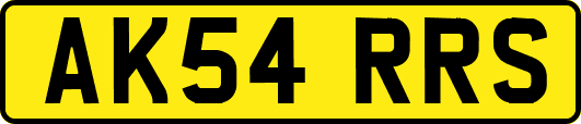 AK54RRS