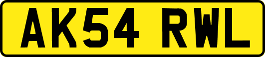 AK54RWL