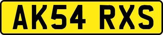 AK54RXS