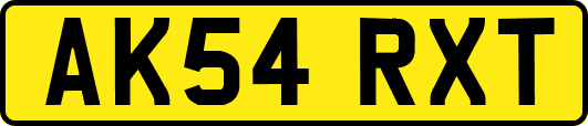 AK54RXT