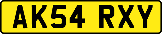 AK54RXY