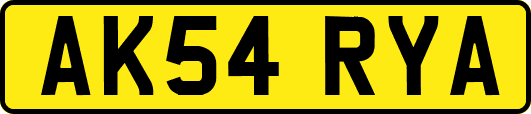 AK54RYA