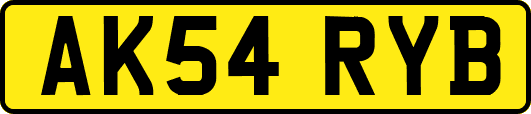 AK54RYB