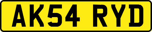 AK54RYD