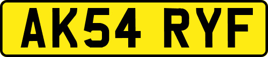 AK54RYF