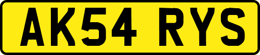 AK54RYS